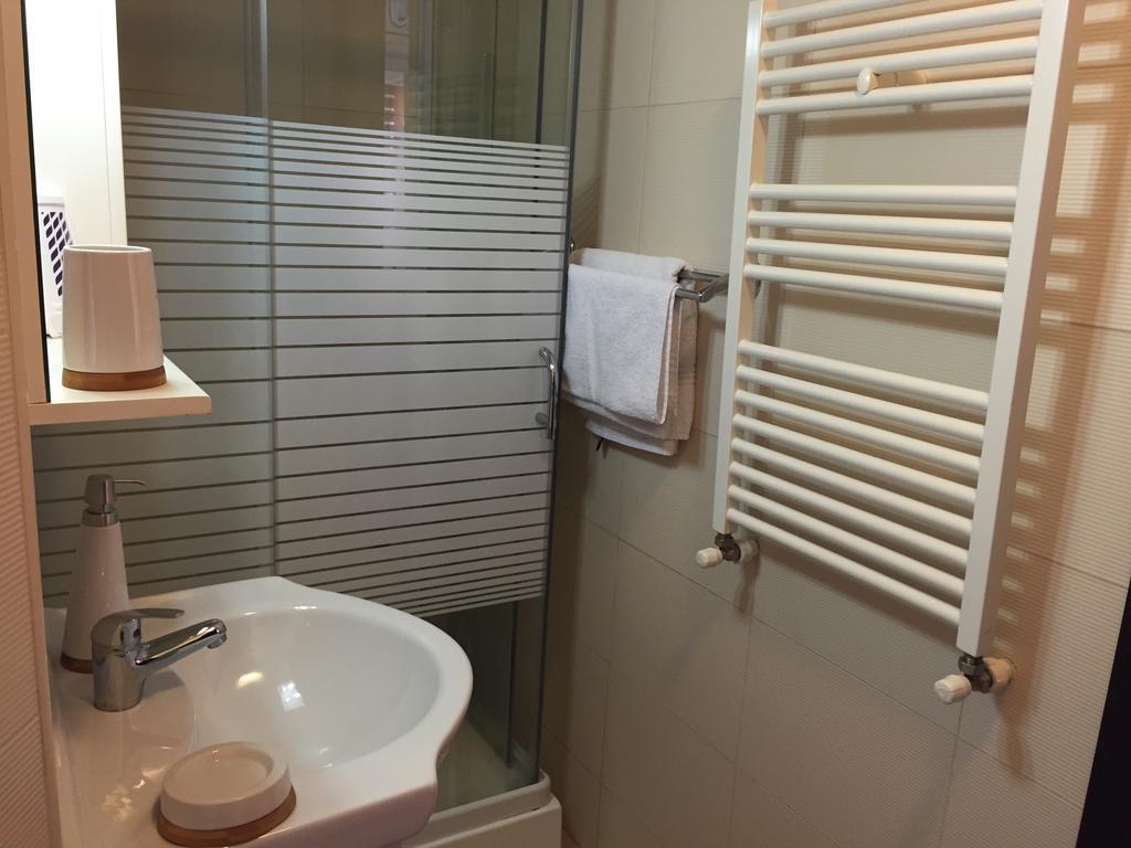 Apartment Kara Sea View Mamaia Szoba fotó